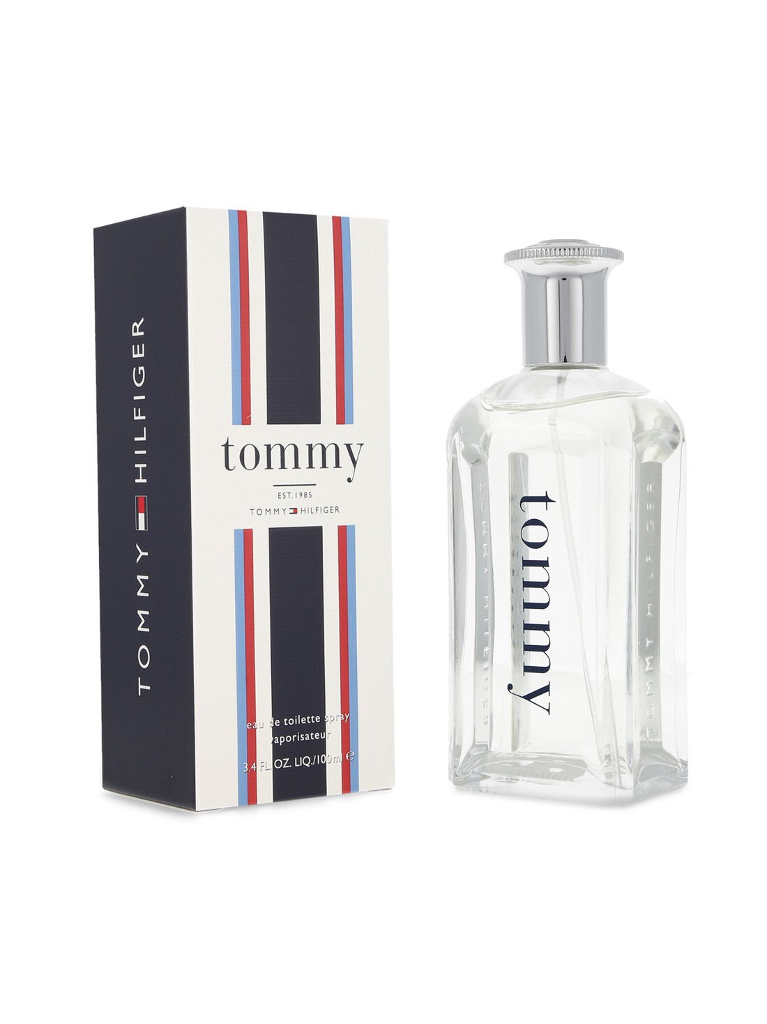 TOMMY HILFIGER CABALLERO 28017