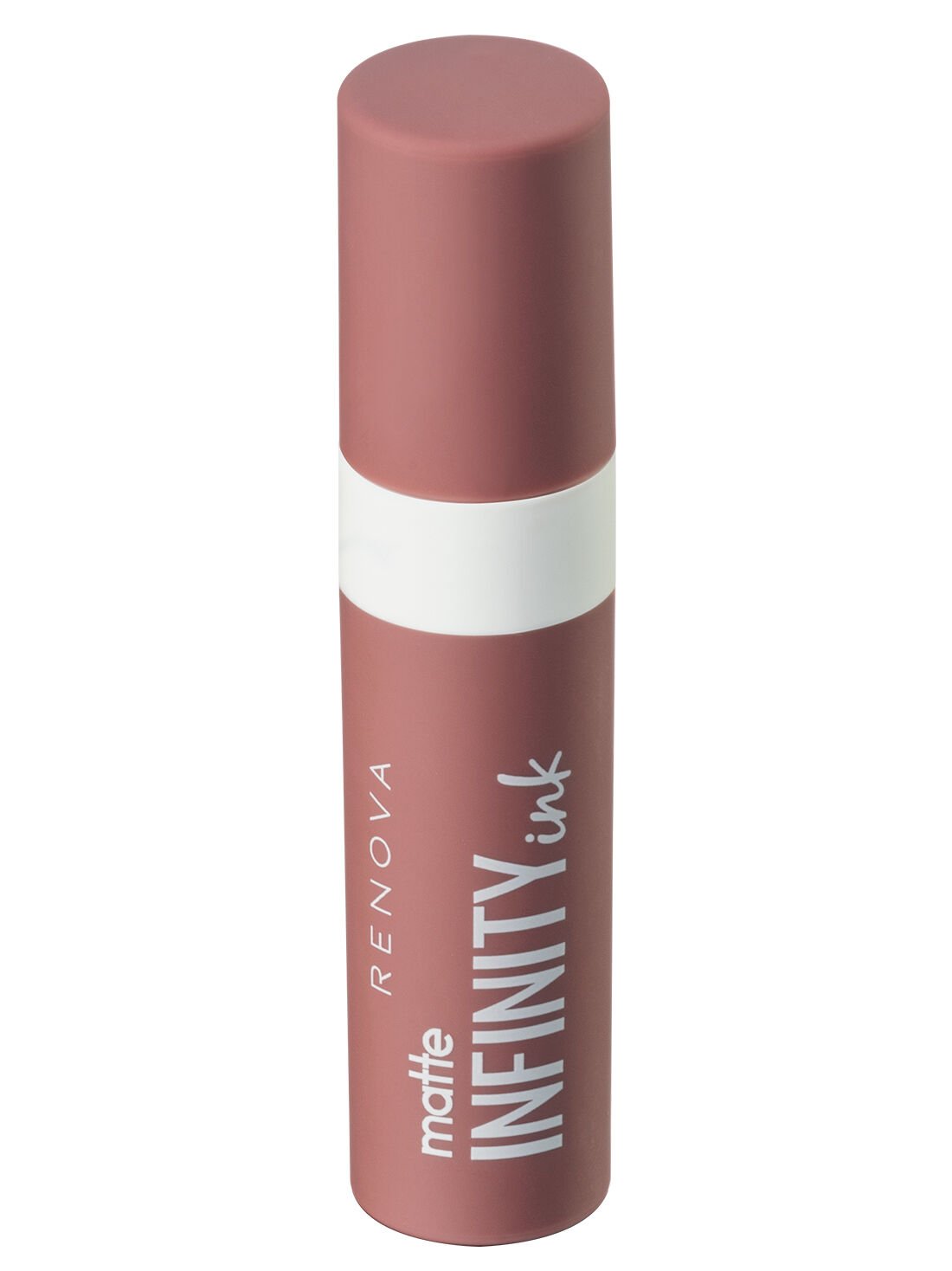 Renova labial matte infinity ink  20059