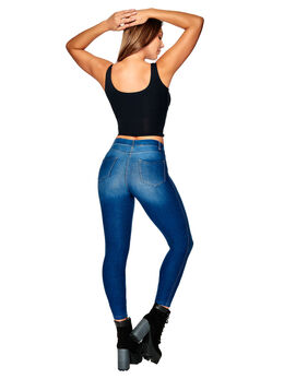 Jeggings stretch 43404