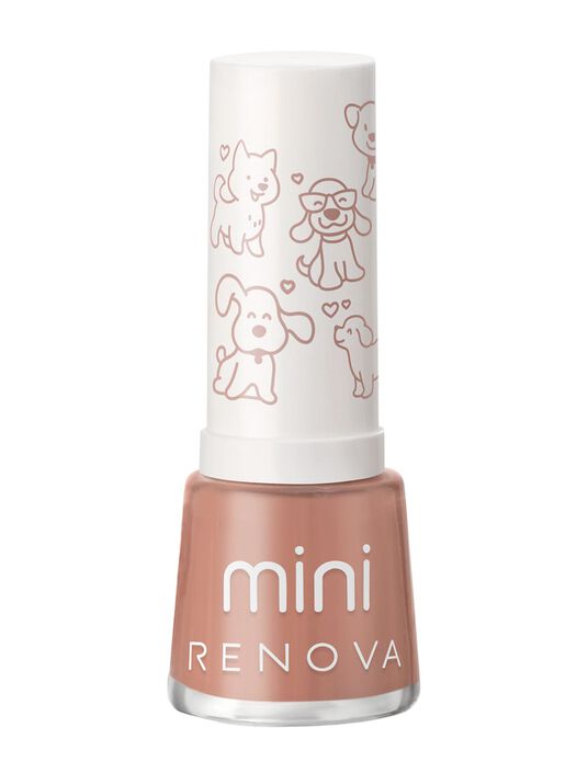Renova esmalte mini  23014, NERI, hi-res