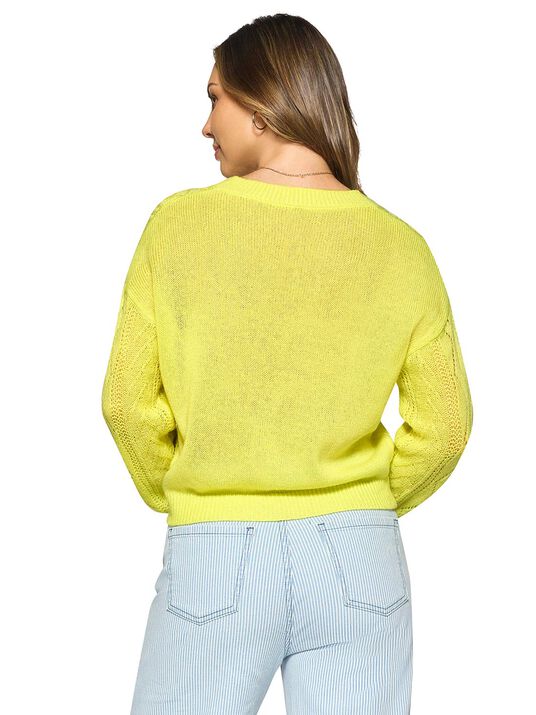 Su&eacute;ter 87043, LIMONADA, hi-res