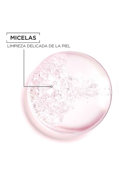 Garnier agua micelar para todo tipo de piel  35309, &Uacute;NICO, hi-res
