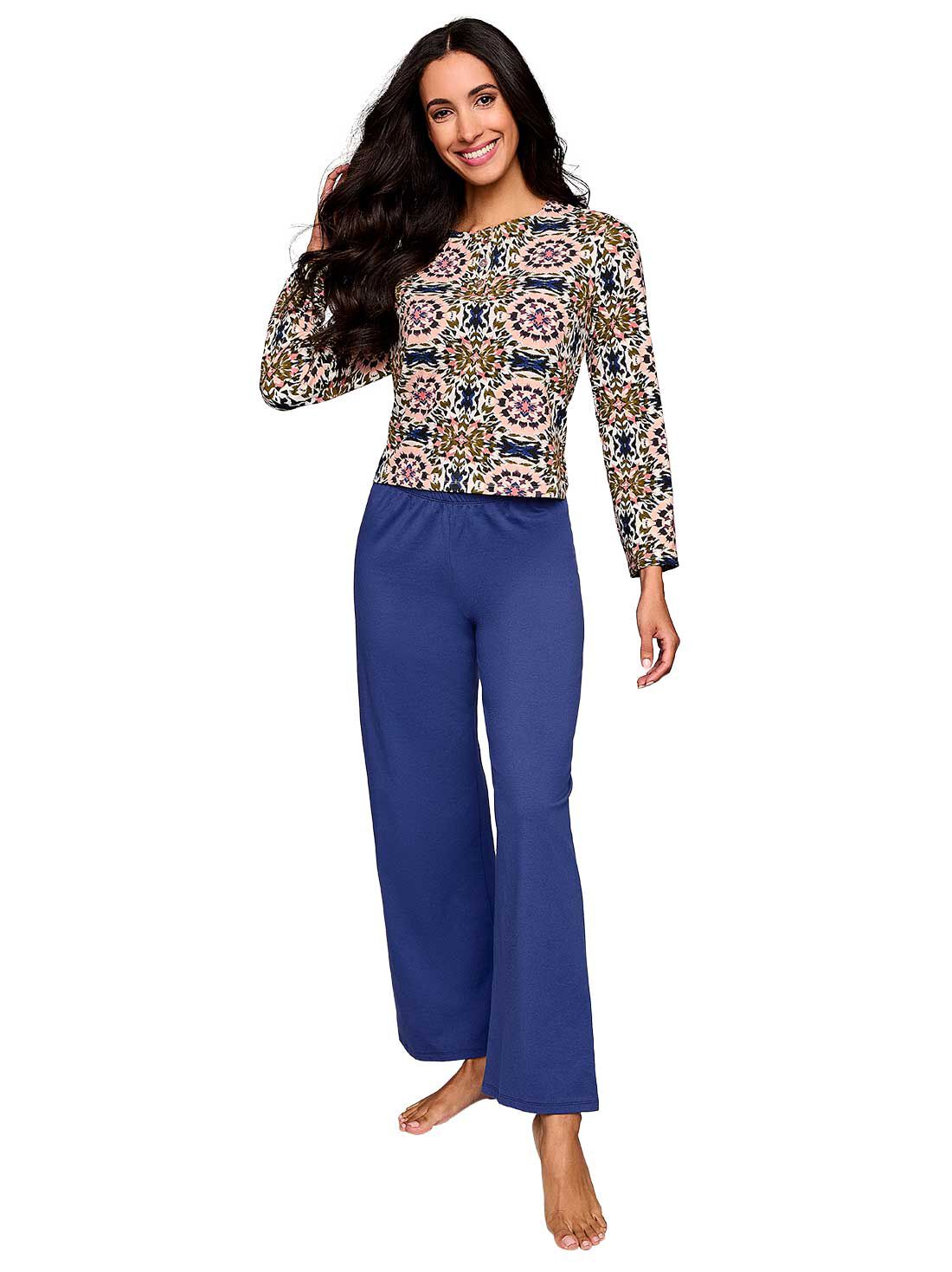 Pijamas para Mujer en Ilusion Tienda en Linea