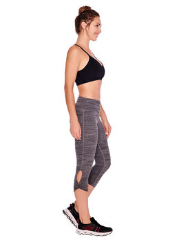 Leggings capri 85001
