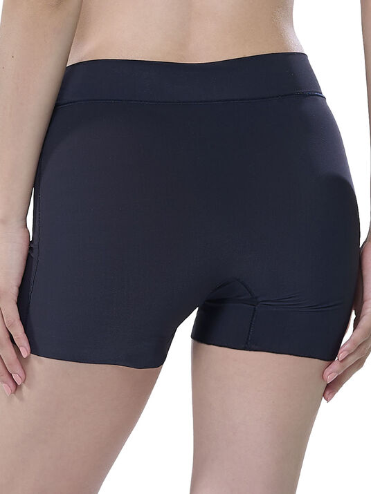 Paquete de 2 boyshort 79063, NEGRO, hi-res