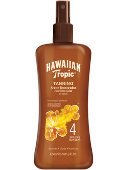 HT TANNING FPS 4 SPRAY 27027