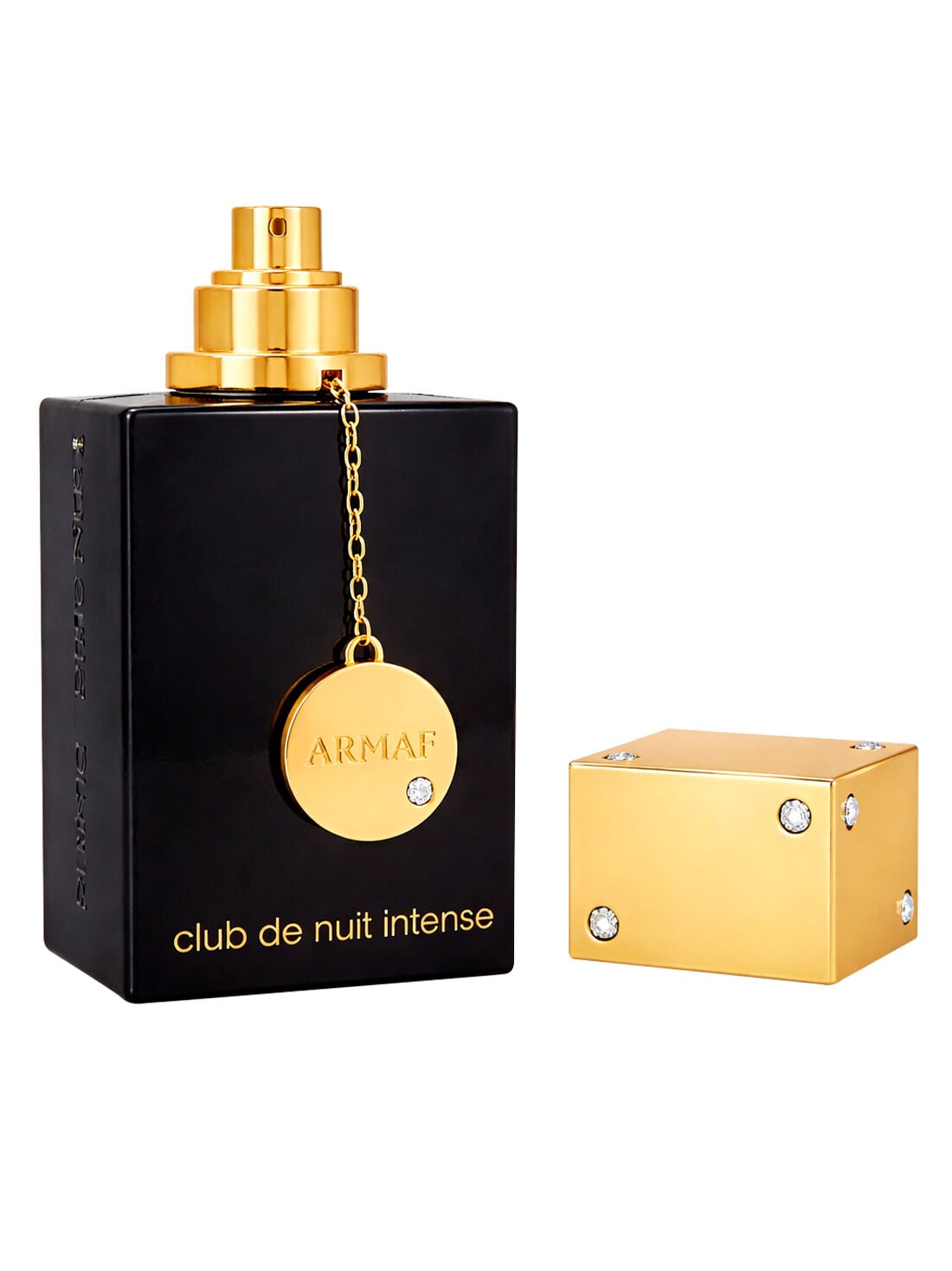 CLUB DE NUIT INTENSE 28162