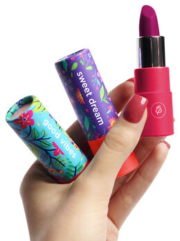 Labial velvet 20136