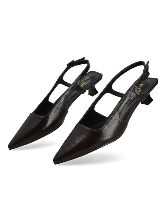 Zapatilla 54010