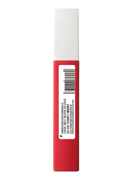 Maybelline labial superstay matte ink 35220, PIONEER, hi-res