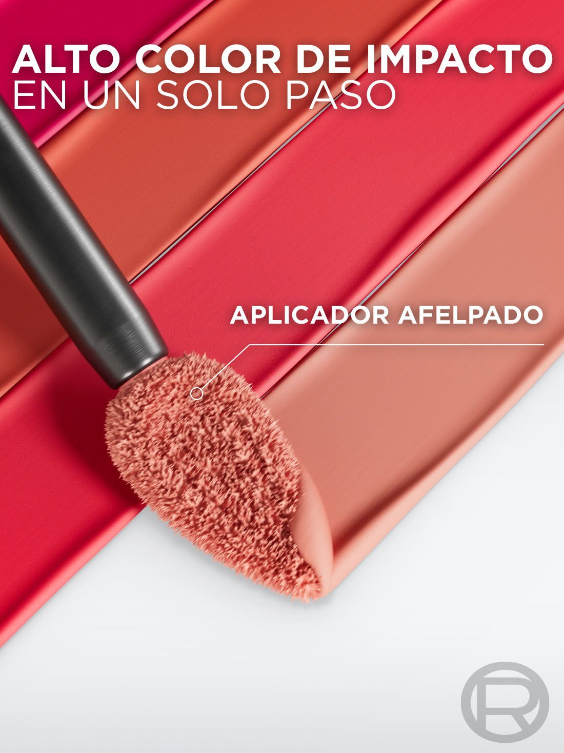 L'Oréal Paris labial infallible matte resistance 20067