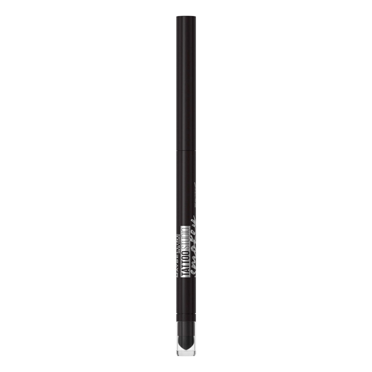 Maybelline lapíz de ojos tattoo liner smokey 35339