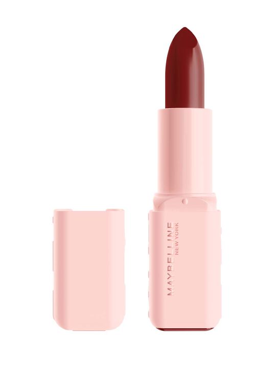 Maybelline lipstick satinado maybe it's 20864, SPEED WALK, hi-res