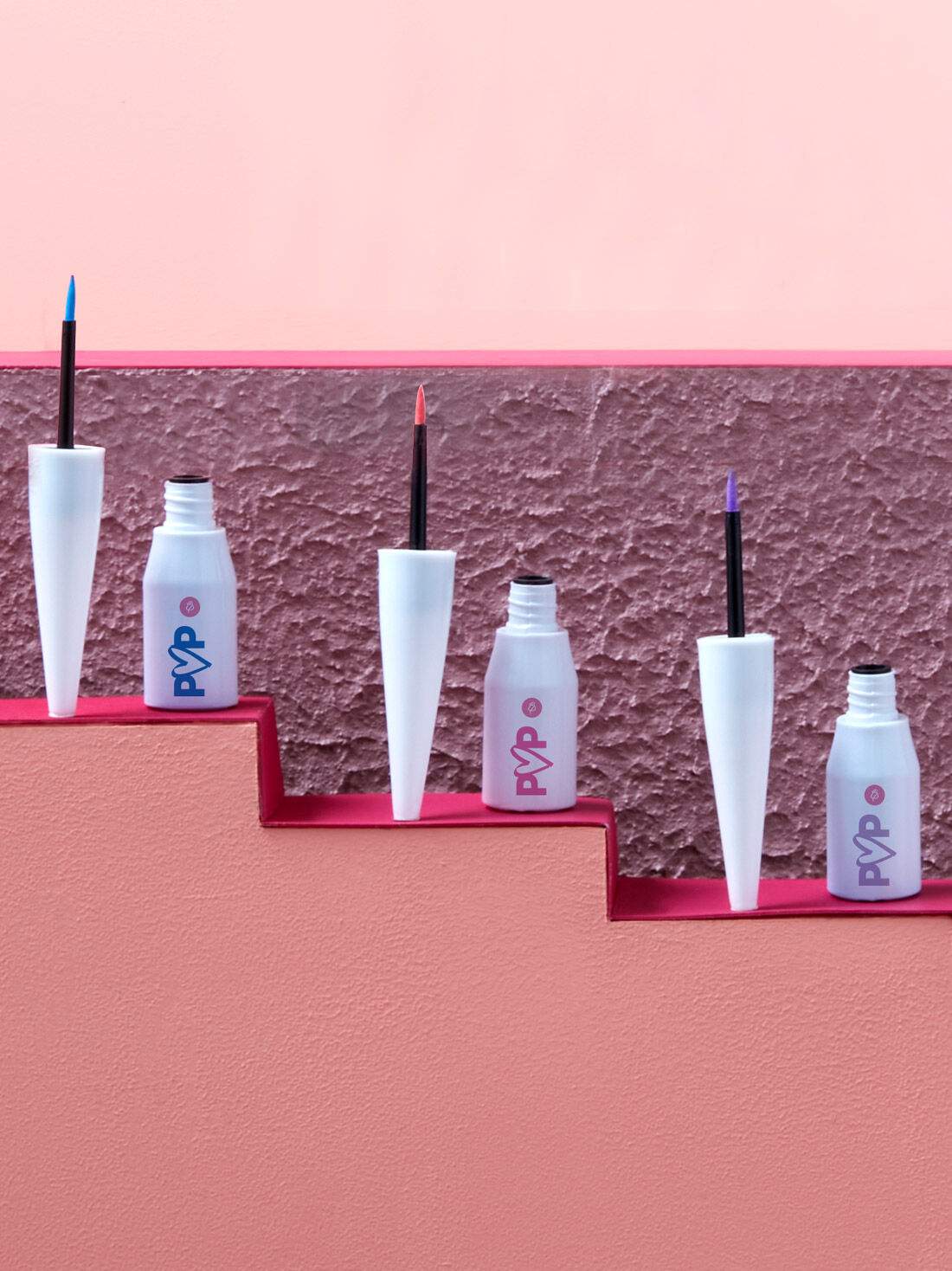 Delineador crecimiento de pestañas 20046