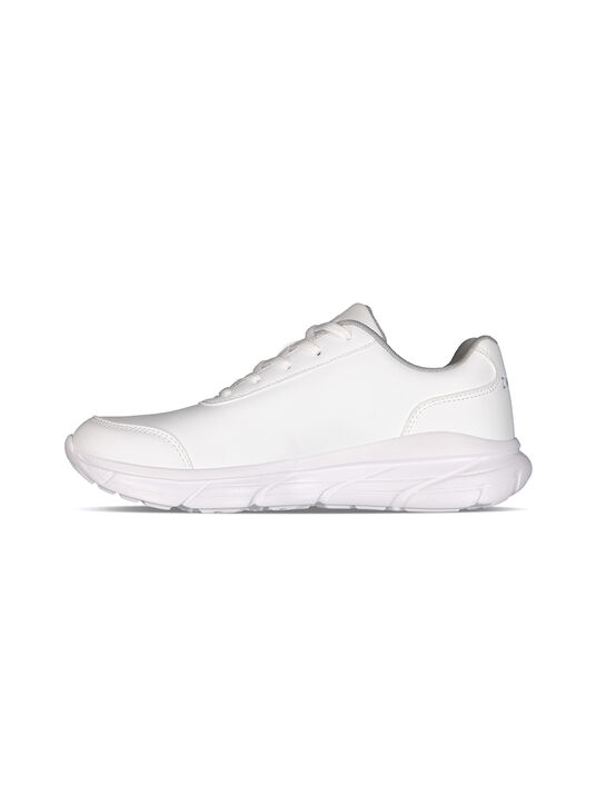 Tenis Charly caballero 41087485, BLANCO, hi-res