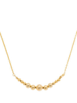 Collar Esferas 29029