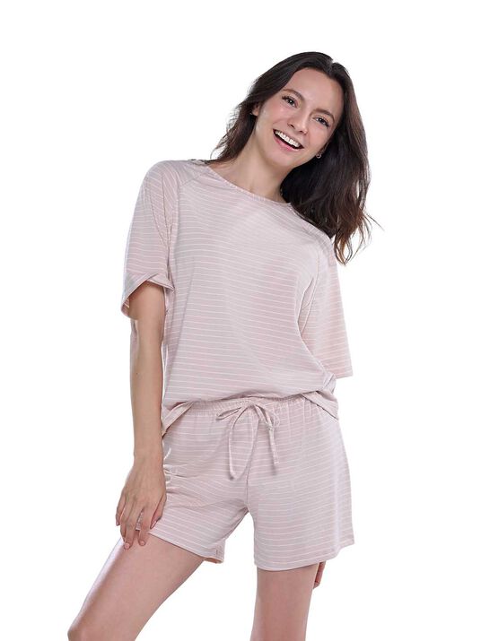 Set pijama 77223
