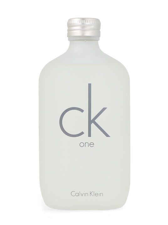 CALVIN KLEIN CK ONE 28020, &Uacute;NICO, hi-res