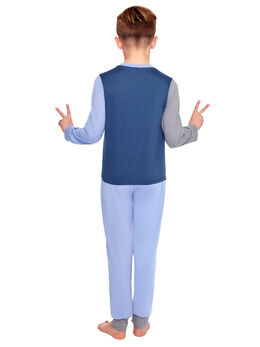 Set de pijama 33005