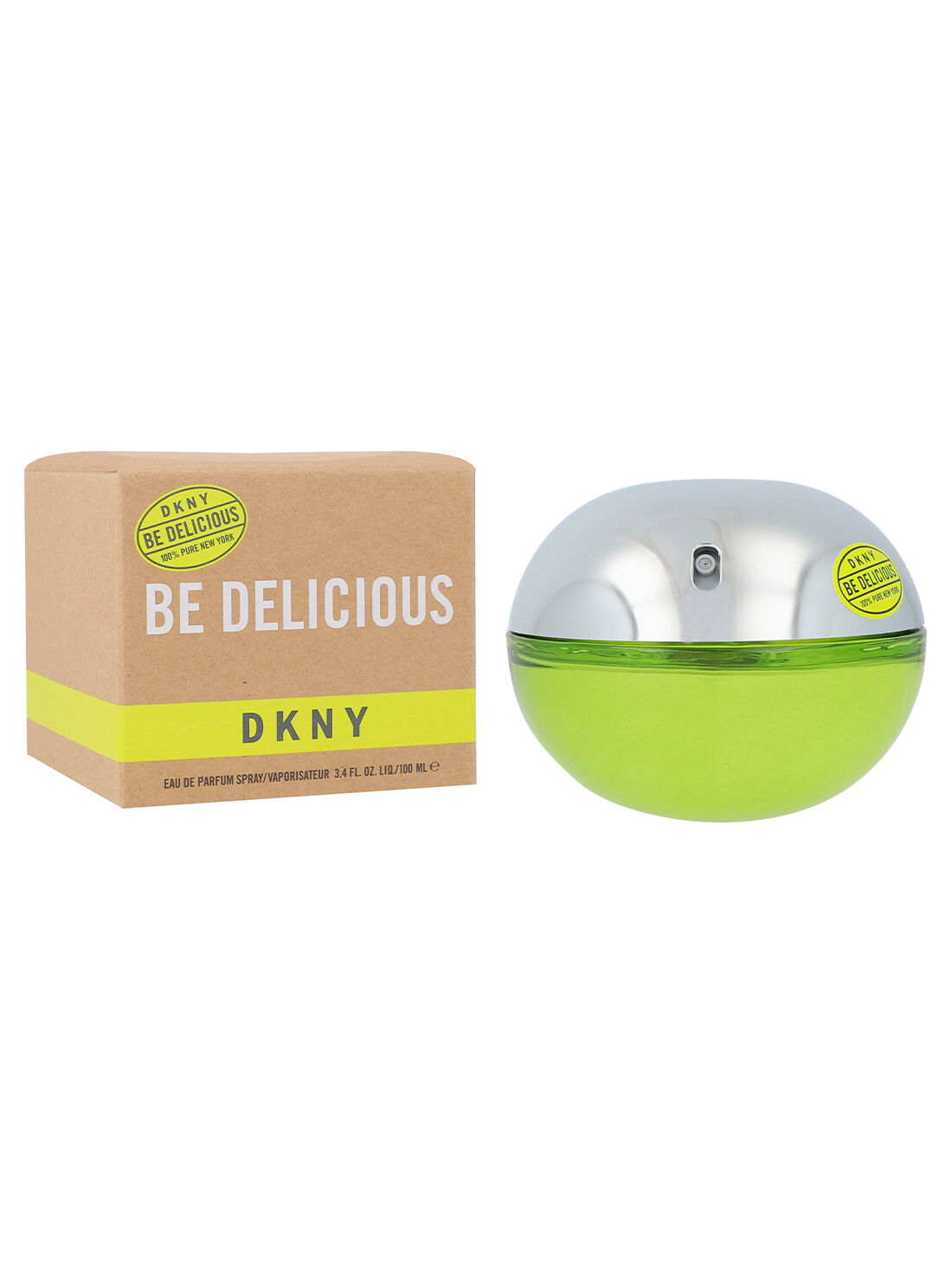 DKNY BE DELICIOUS 28104