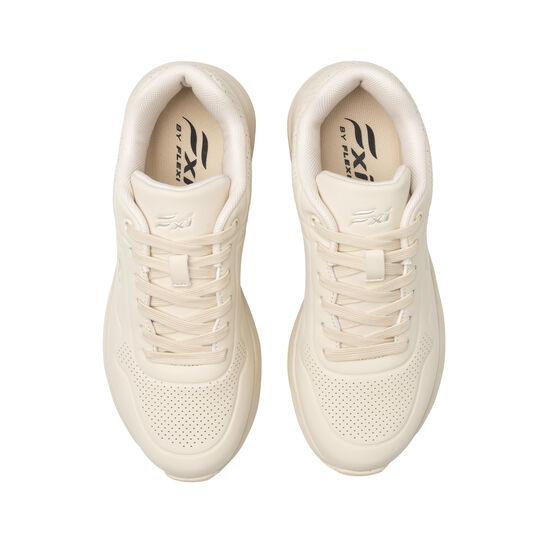 Tenis Flexi 52206, BEIGE, hi-res