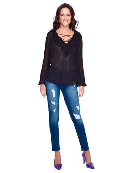 Blusa 81113