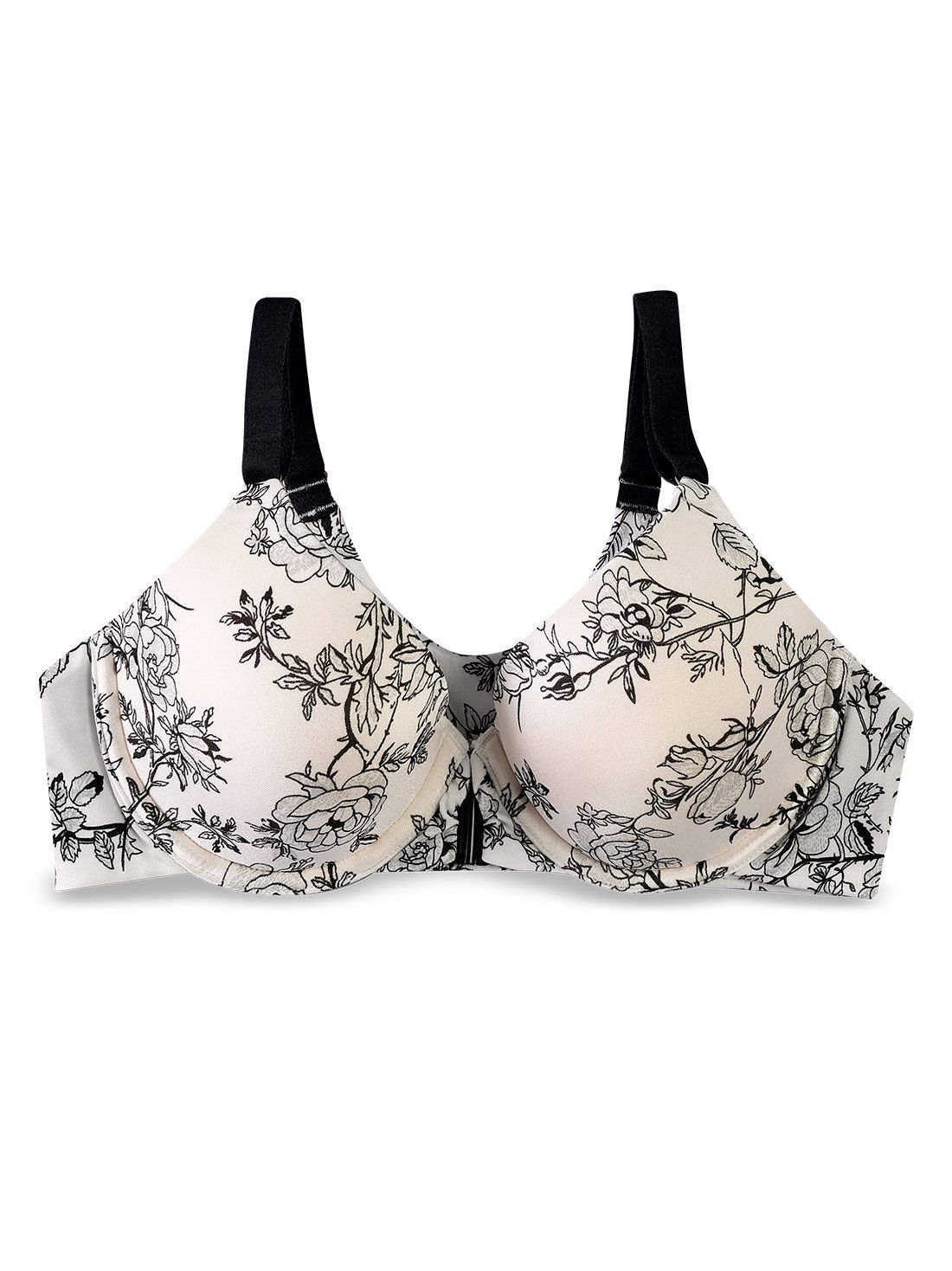 Bra copa completa 7472