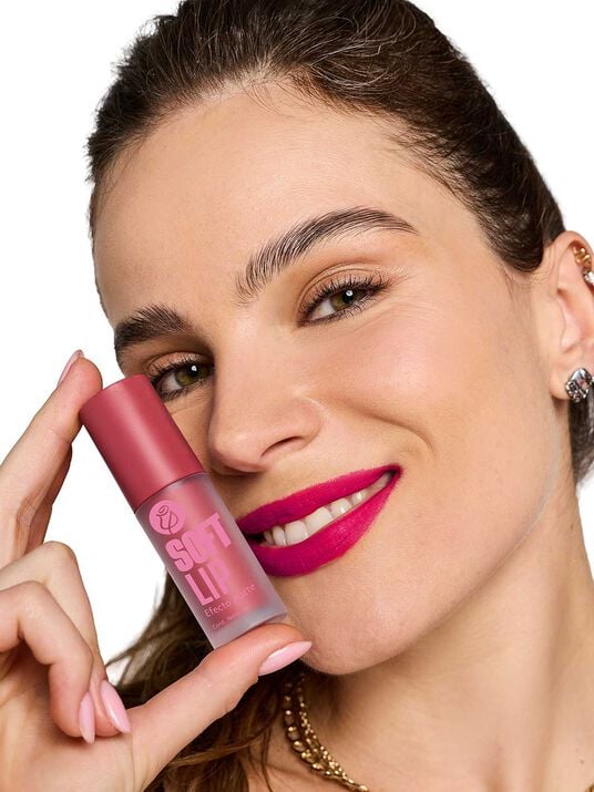 Soft lip 20140