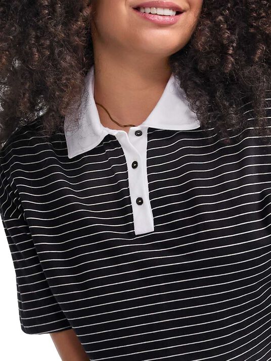 Playera polo 81348