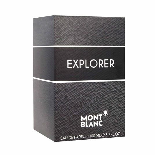 MONTBLANC EXPLORER 28153