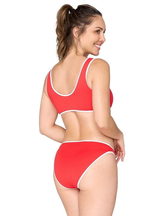 Bikini 75122, ROJO INTENSO, hi-res