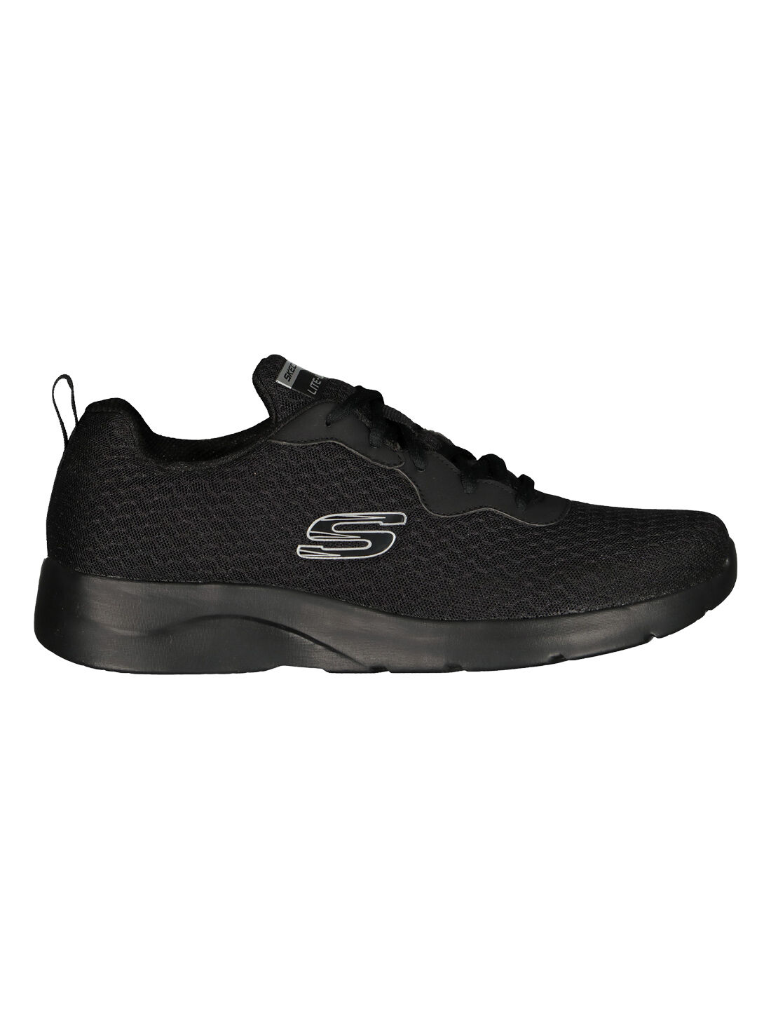 Imagen de tenis hotsell skechers para hombre