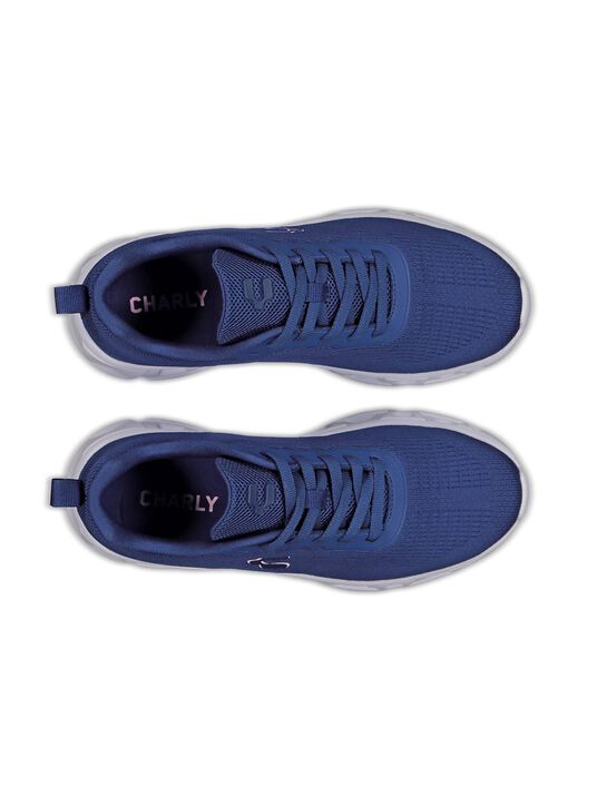 Tenis Charly 41043274, AZUL REY, hi-res