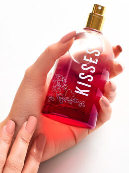 Fragancia Kisses 28002