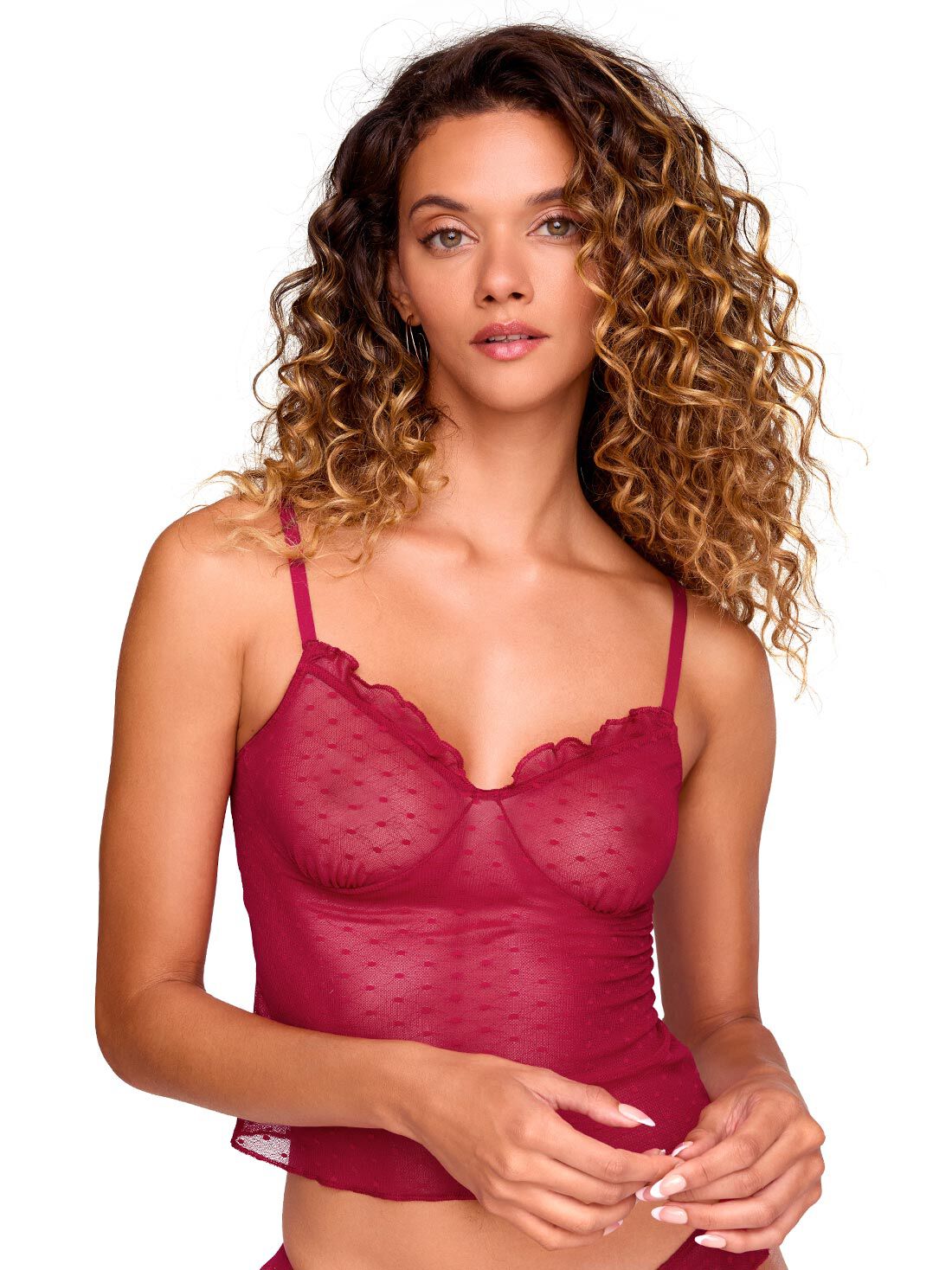 Ropa interior femenina ilusion deals