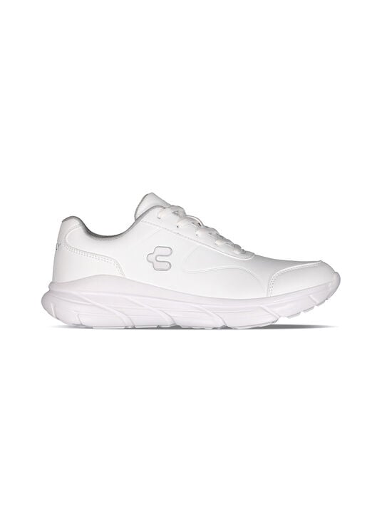 Tenis Charly caballero 41087485, BLANCO, hi-res