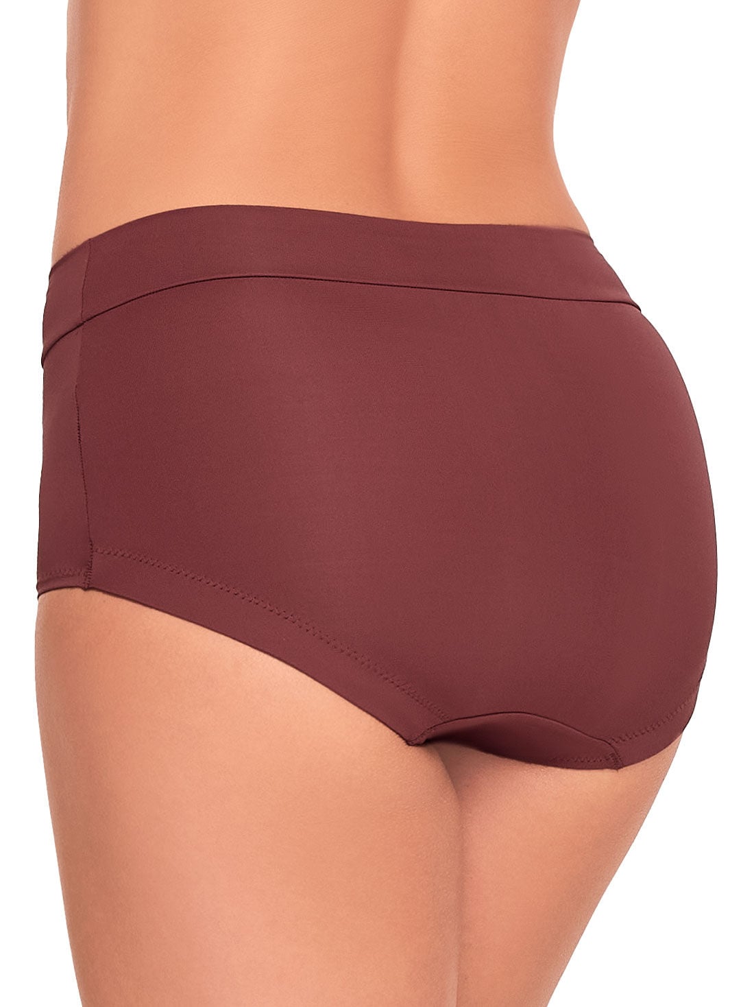 Panty alta 1551