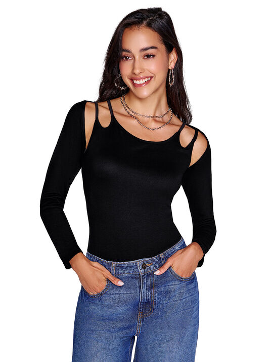 Top 40035, NEGRO, hi-res