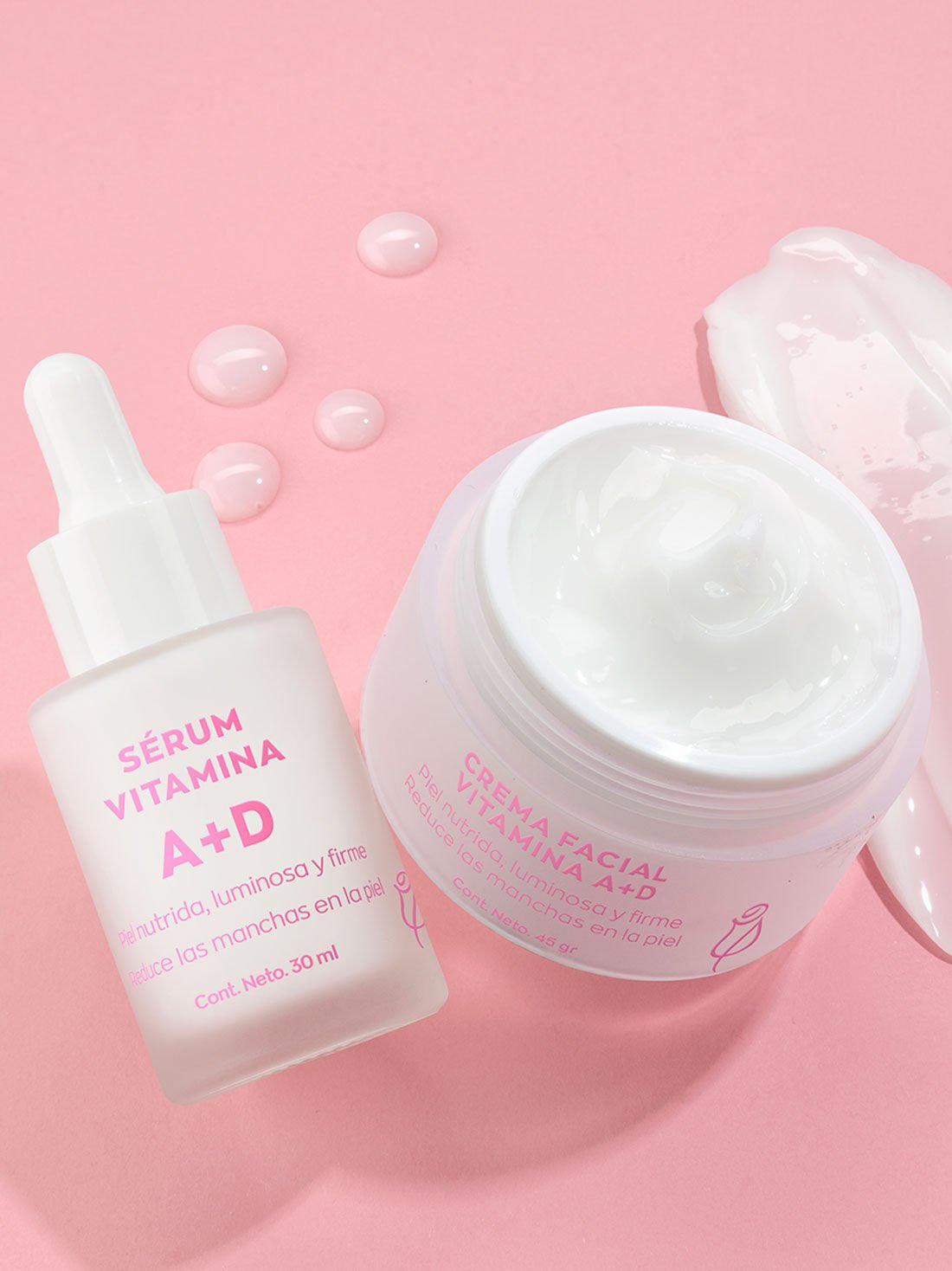 Set relax skin 22054