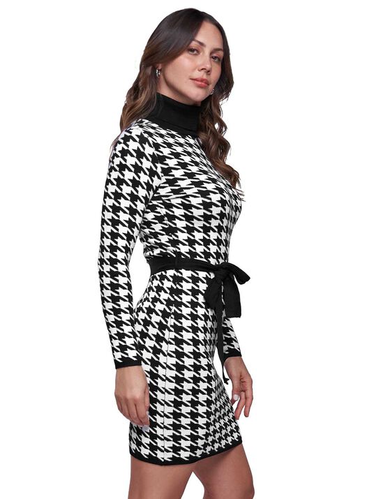 Vestido 82077