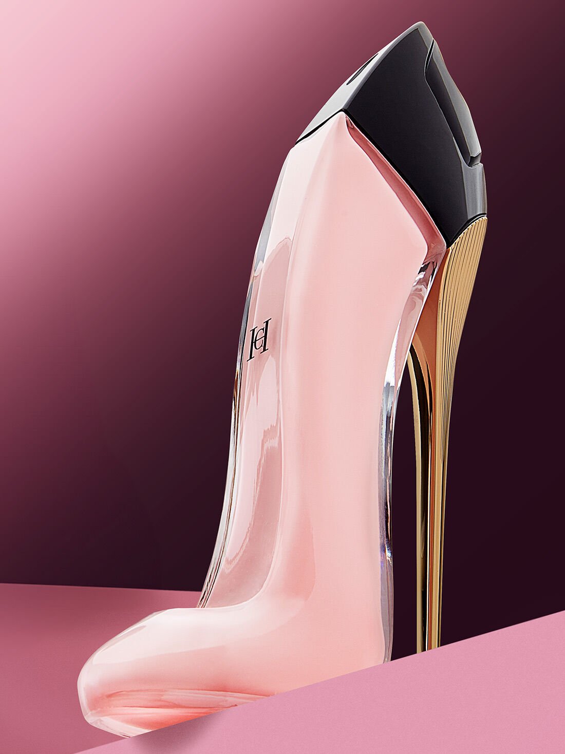 GOOD GIRL BLUSH 28129