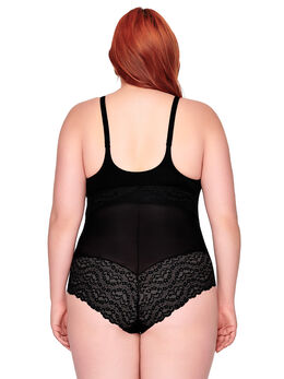 Panty control firme 74001