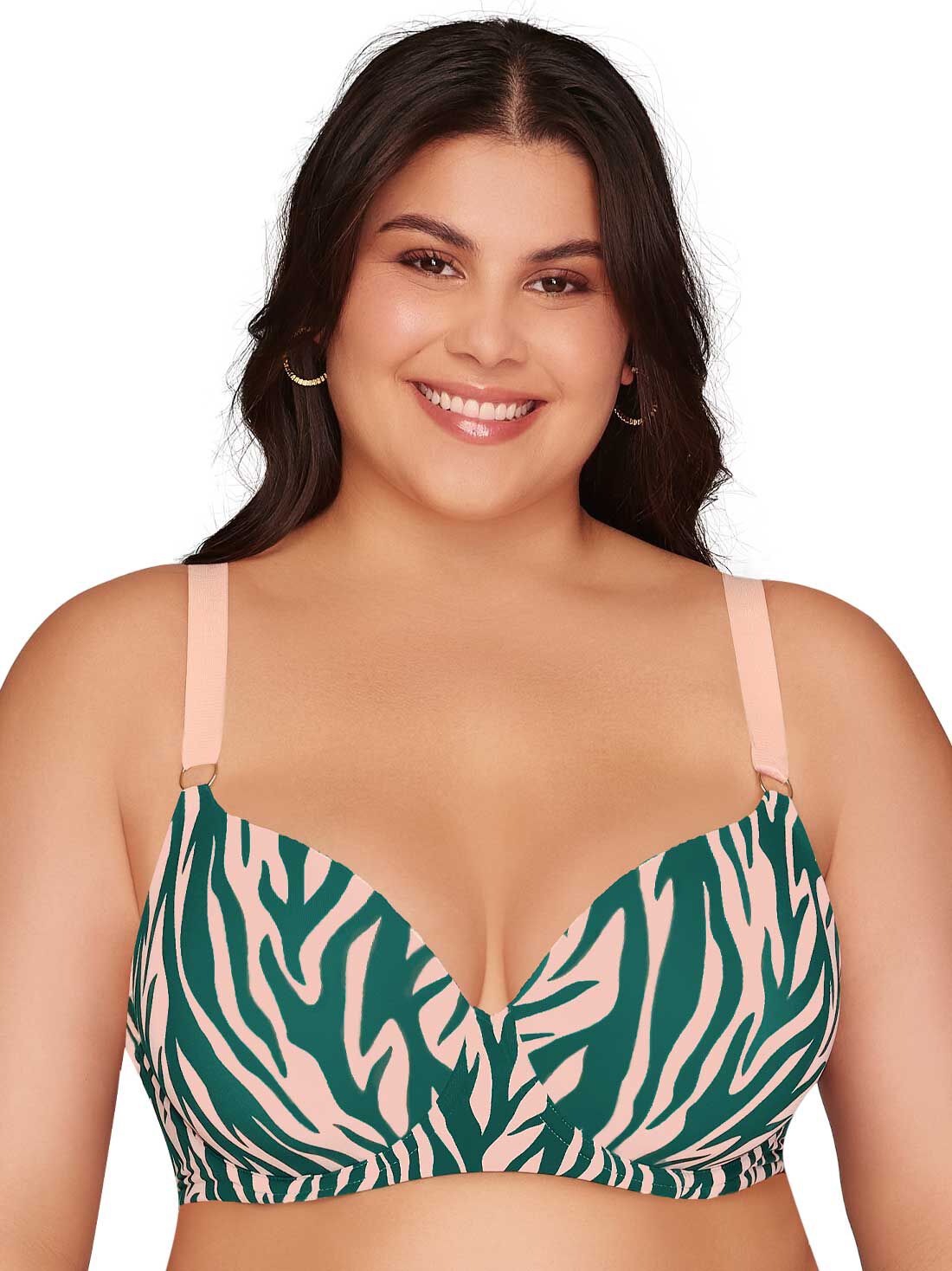 Bra copa completa 7950