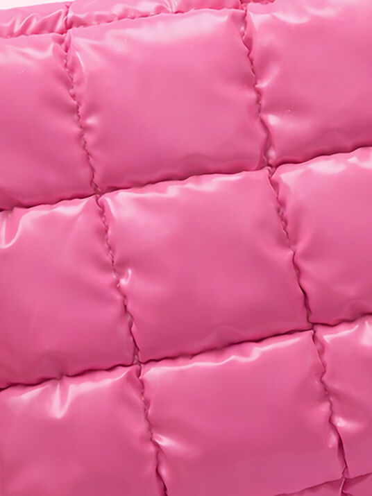 Cosmetiquera soft pink 26067