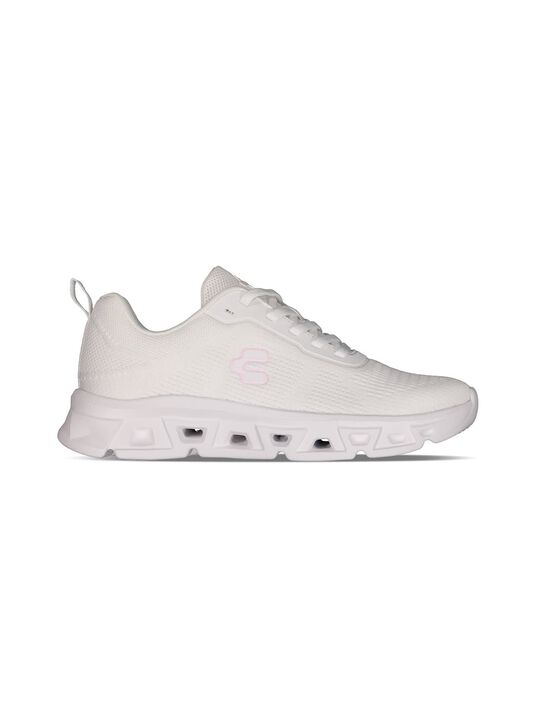 Tenis Charly 41043274, BLANCO, hi-res