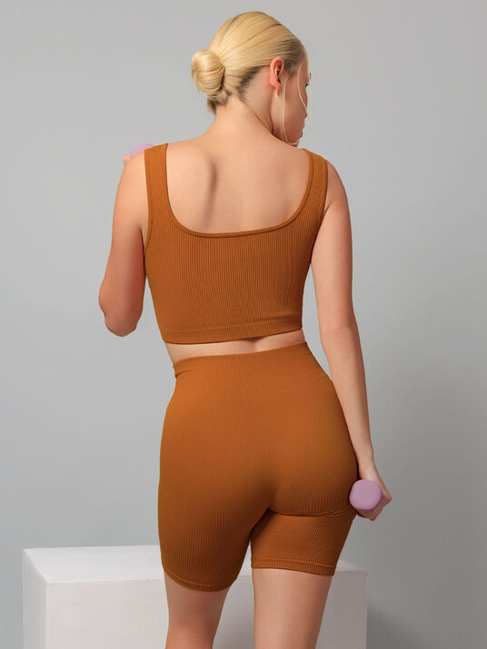 Shorts 83178, MIEL, hi-res