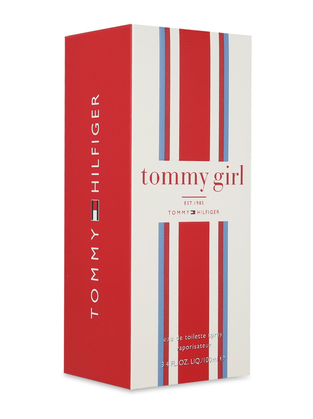 TOMMY HILFIGER GIRL 28016