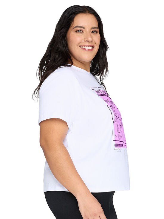 Playera 81341
