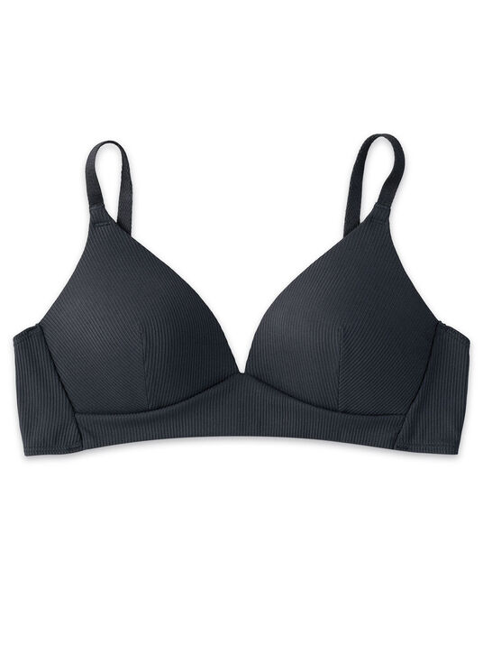 Bra triangular 98006, NEGRO, hi-res