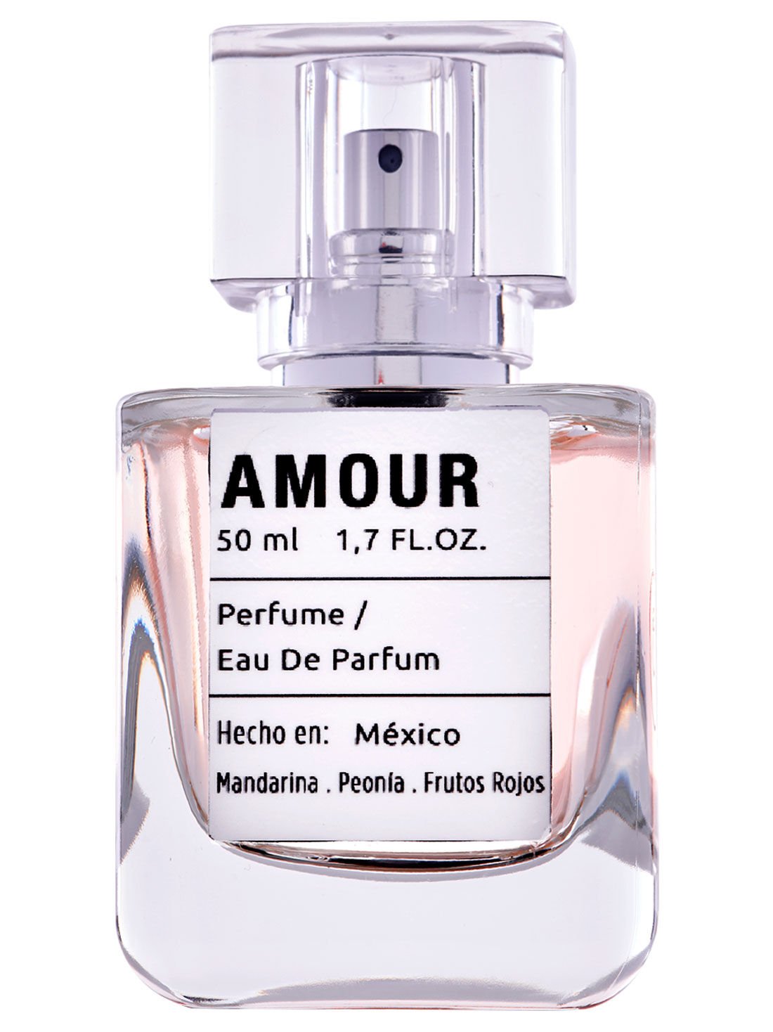 FRAGANCIA AMOUR 28040